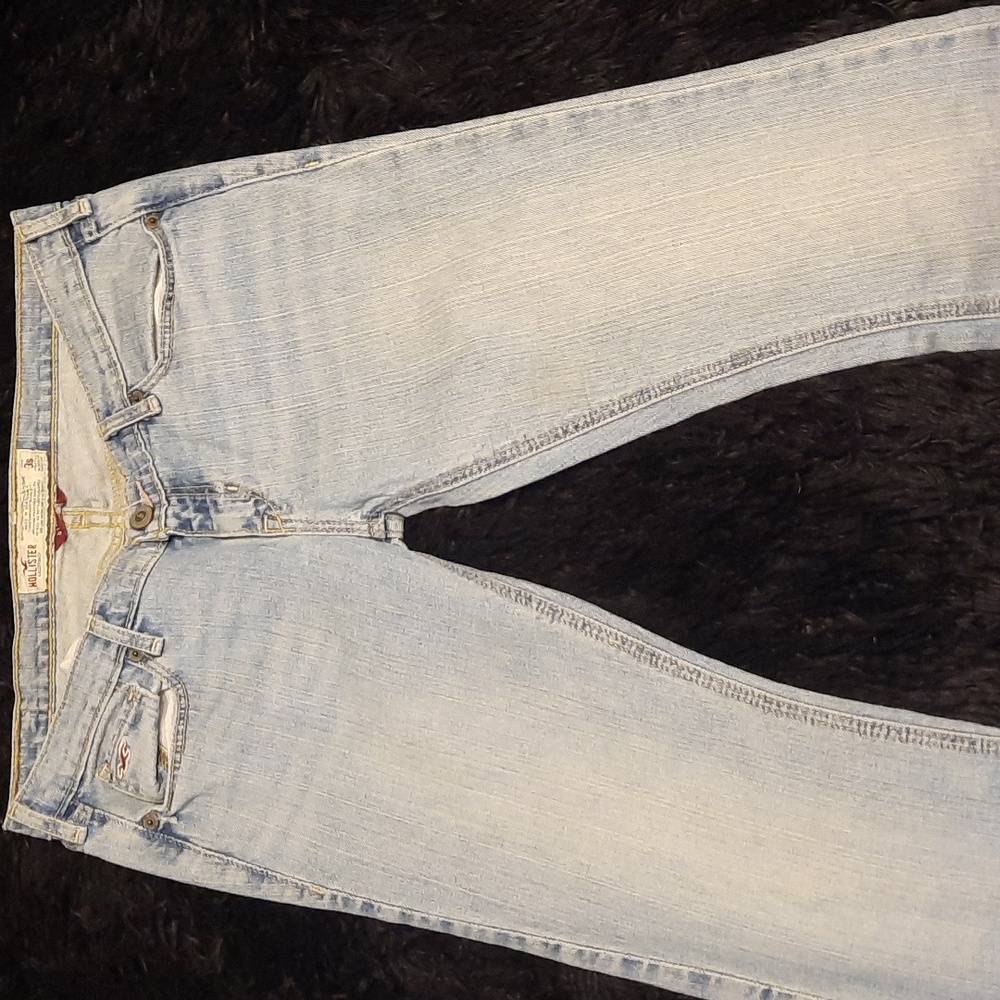 Hollister jeans